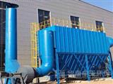 氣箱脈沖除塵器價格-氣箱脈沖除塵器廠家