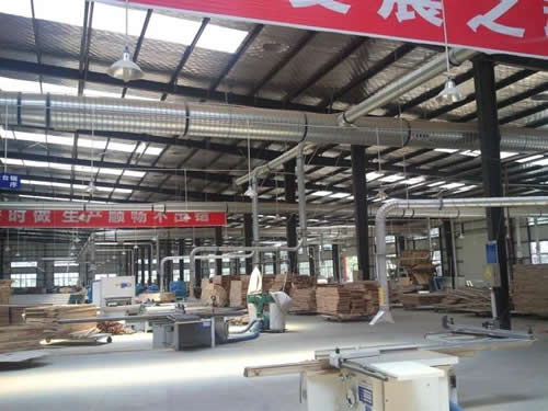 木工布袋除塵器初設(shè)計(jì)時(shí)對(duì)出、入口含塵濃度有哪些要求？